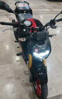 آپاچی ۲۰۰  ۱۴۰۵