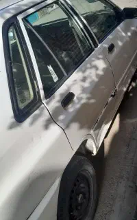پراید132