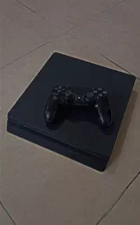 پی اس فور اسلیم (ps4 slim)