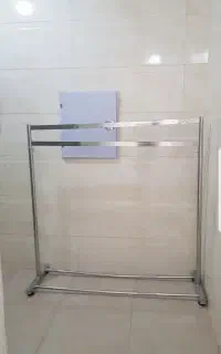 رگال استیل