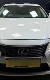 لکسوس Es250 2014 قابل معاوضه با خودرو
