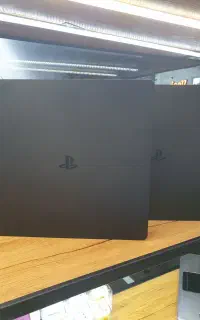 PS4