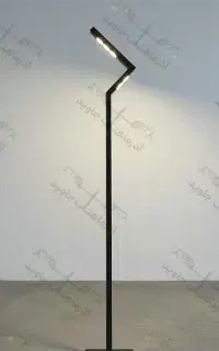 چراغ پارکی/محوطه ای/باغی مدل رایان