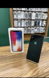 ihone x 256