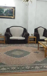 مبل راحتی هفت نفره