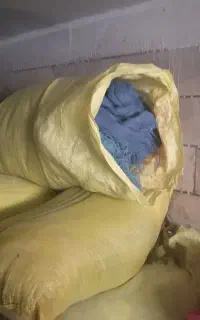 نخ بافتنی قالی