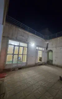 ۱۳۰مترخونه قدیمی مارکار