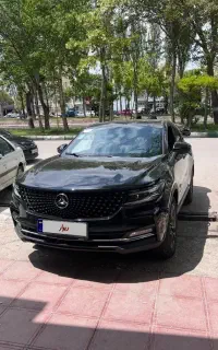 دیگنیتی پرایم  در حد خشک کم کار
