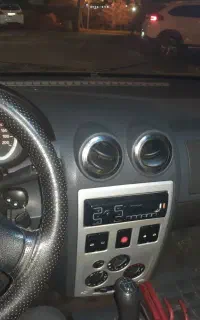 فروش خودرو ال نود لوگان