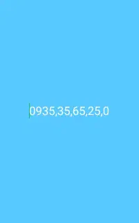 دوتا خط ایرانسل فروشی