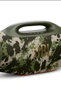 Bombox JBL