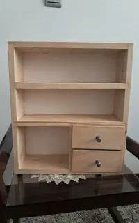 شلف رو کابینتی