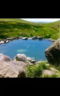 سفر  سرعین