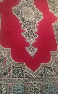 فرش ۹متری