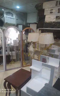 انواع ایینه قدی پاسداران 14