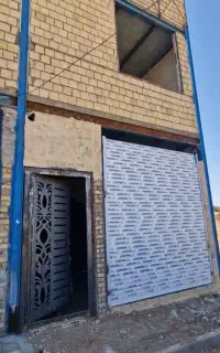 مسکن ملی . خلیل آباد