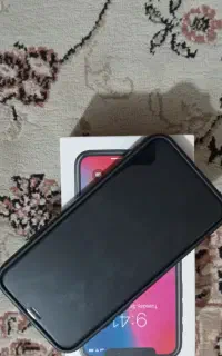 گوشی آیفونx