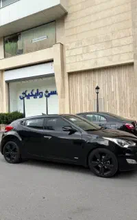 ولستر مدل ۲۰۱۴