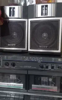 ظبط صوت سونی ۲وملیون ۵۰۰