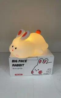 چراغ خواب + سیلیکونی