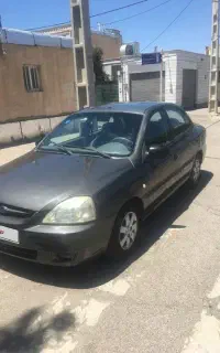ریو مدل ۹۰