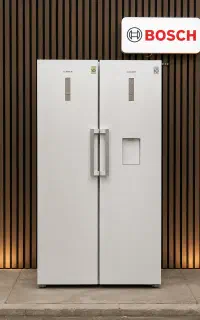 یخچال دوقلو