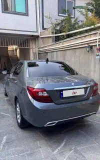 دنا پلاس اتومات ۱۴۰۰