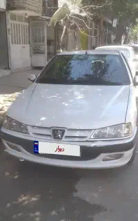 پارس داشبورد جدید
