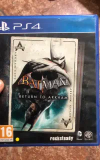 بازی ps4