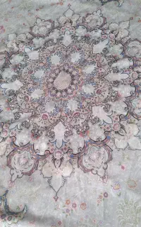روفرشی کشدار