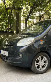 ام وی ام 110s لاکچری