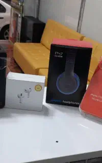 لوازم جانبی موبایل اندیشه