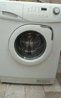 لباسشویی سامسونگ اصل کره