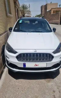 اطلس GLمدل ۱۴۰۴