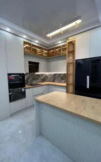 کابینت هایگلاس