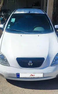تیبا 2