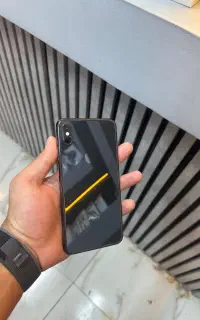 Xs max 256