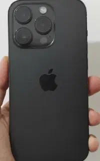 گوشی آیفون14pro با ریجیستر