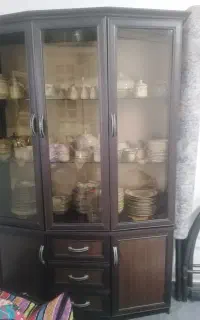 بوفه