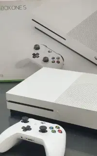 ایکس باکس وان اس دیسک خورXbox one sو تخفیف هم میدم