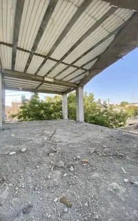 واحد مسکونی-خدماتی خ اصلی چهارراه ژاندارمری
