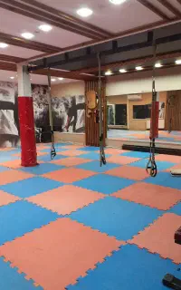 آکادمی ورزشی اسراء