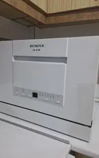 ظرفشویی رومیزی نو