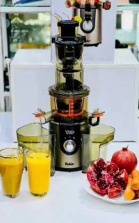 عصاره گیر مارکNOVA کافه ای عساره گیری آبمیوه