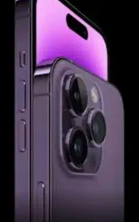 آیفون14پرومکس256گیگios26