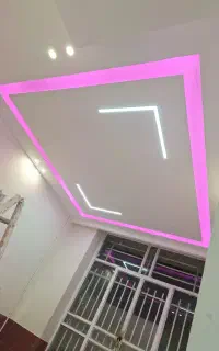 اجرای کناف در شیراز