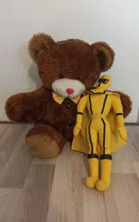 عروسک