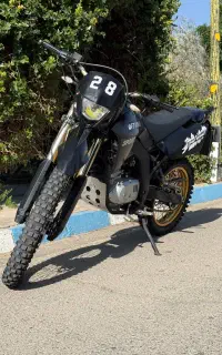 تریل روان str200
