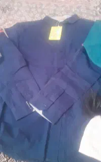 تعدادلباس