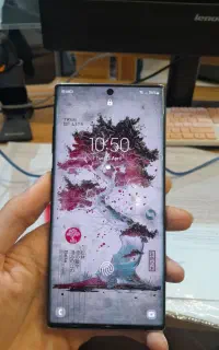 سامسونگ نوت ۱۰ پلاس